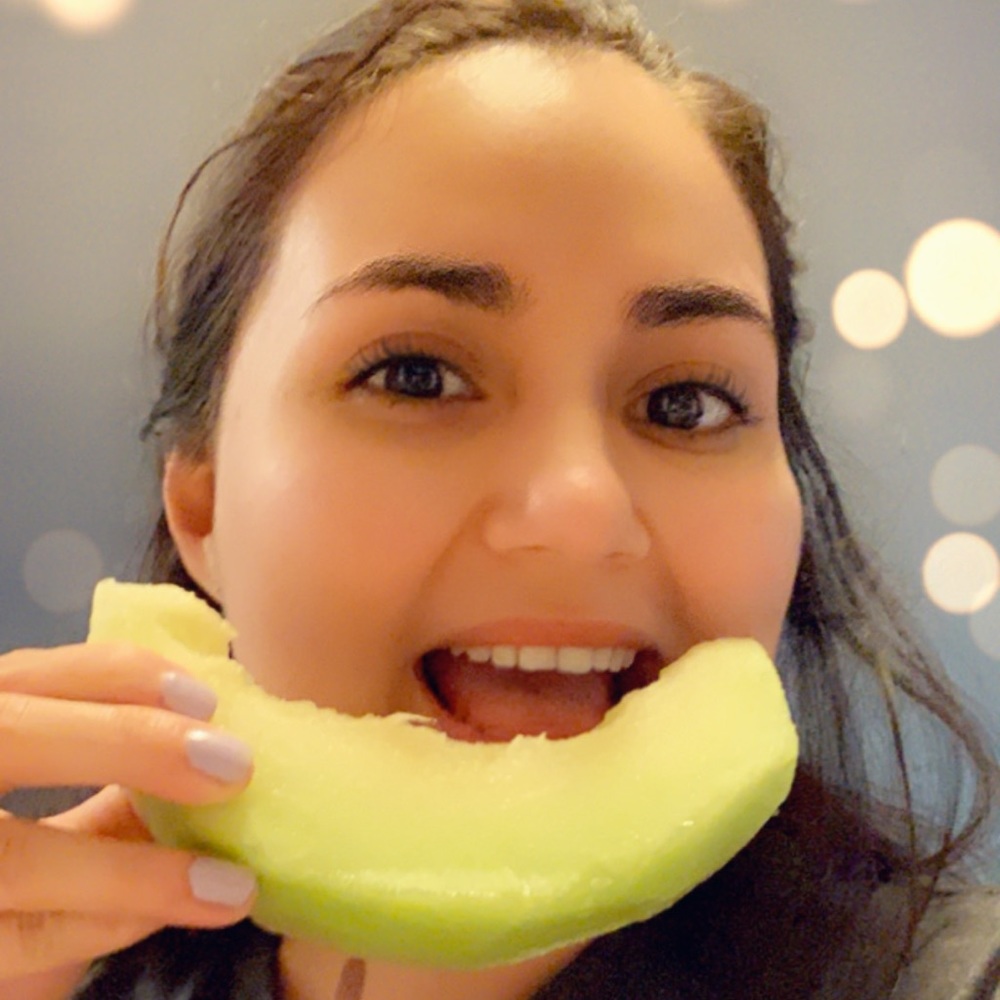 Meet your Posher, Jen